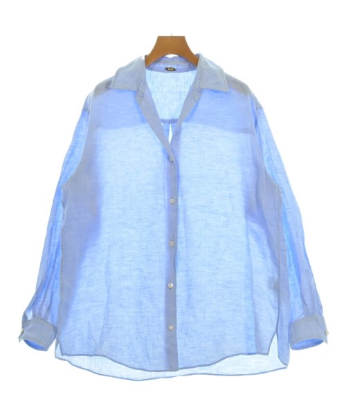 MUSE de Deuxieme Classe เสื้อลำลอง