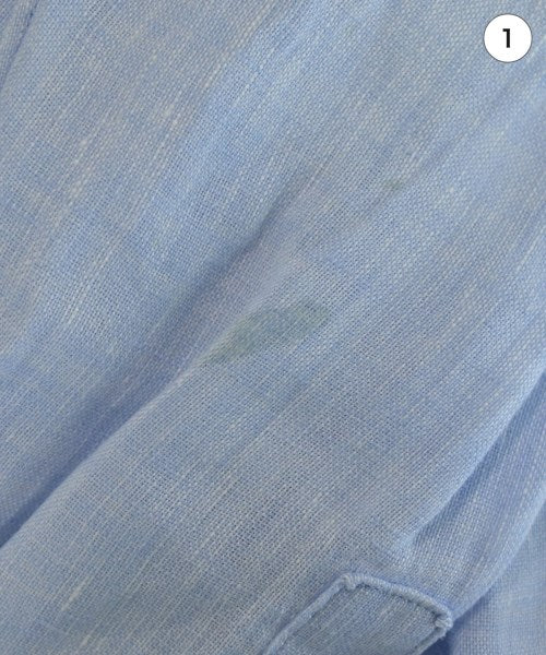 MUSE de Deuxieme Classe เสื้อลำลอง