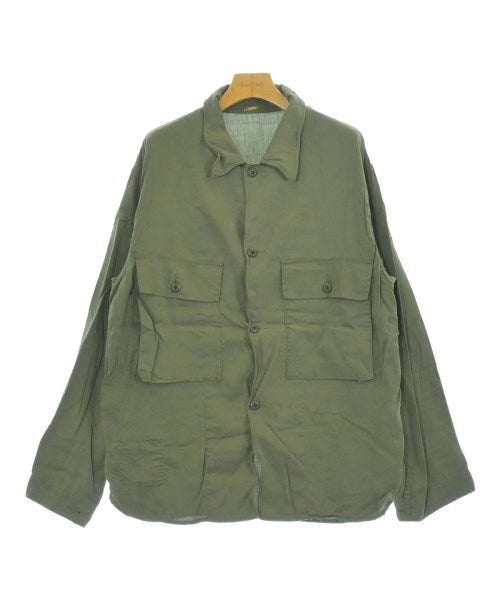 MUSE de Deuxieme Classe เสื้อลำลอง