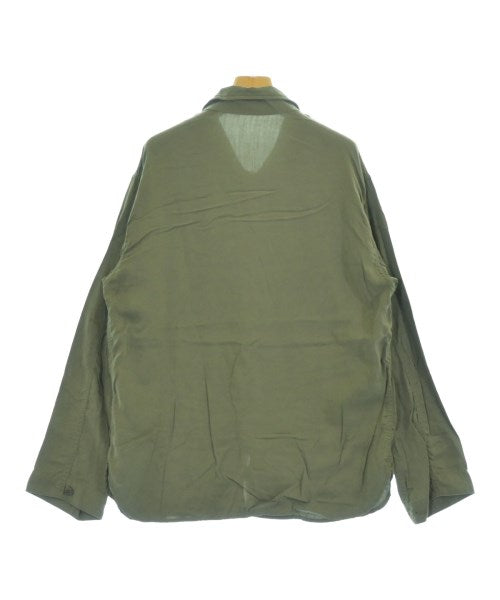MUSE de Deuxieme Classe เสื้อลำลอง