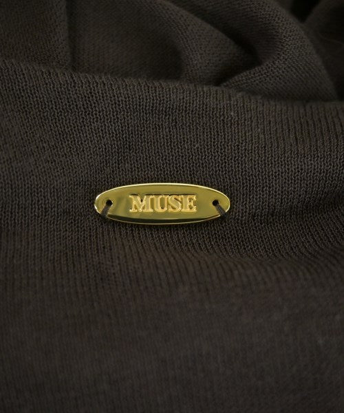 MUSE de Deuxieme Classe เสื้อคาร์ดิแกน