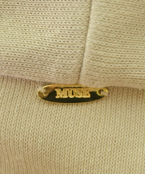 MUSE de Deuxieme Classe เสื้อคาร์ดิแกน