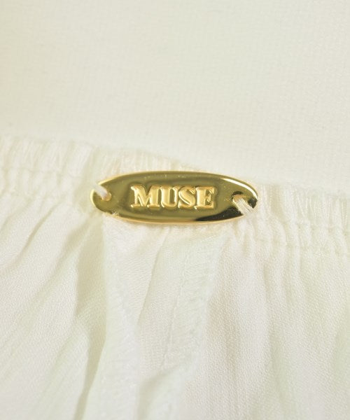 MUSE de Deuxieme Classe กางเกง อื่น