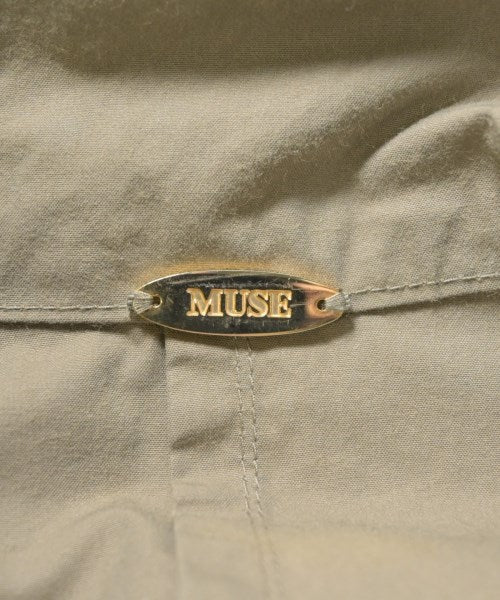 MUSE de Deuxieme Classe เสื้อกันฝน