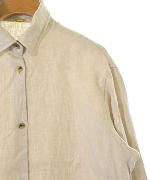 MUSE de Deuxieme Classe เสื้อลำลอง
