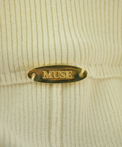MUSE de Deuxieme Classe กางเกง อื่น