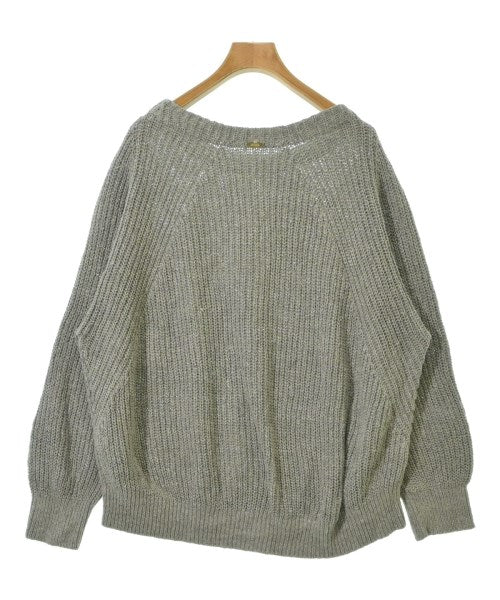 MUSE de Deuxieme Classe เสื้อกันหนาว