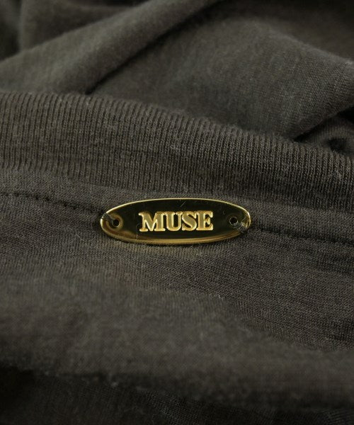 MUSE de Deuxieme Classe ชุดเดรส