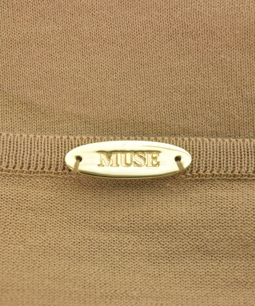 MUSE de Deuxieme Classe เสื้อกันหนาว