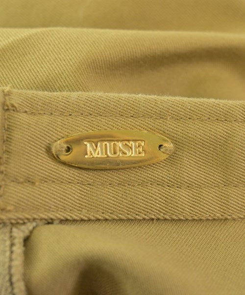 MUSE de Deuxieme Classe กระโปรงยาว/แม็กซี่ยาว