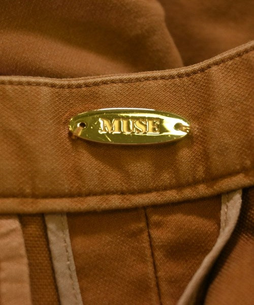 MUSE de Deuxieme Classe ชิโน่