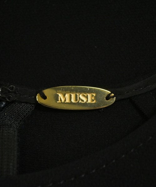 MUSE de Deuxieme Classe เสื้อสตรี