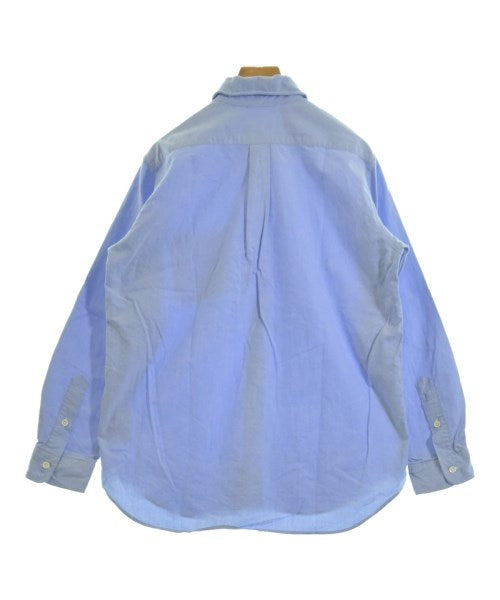 MUSE de Deuxieme Classe เสื้อลำลอง