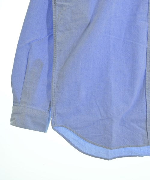 MUSE de Deuxieme Classe เสื้อลำลอง