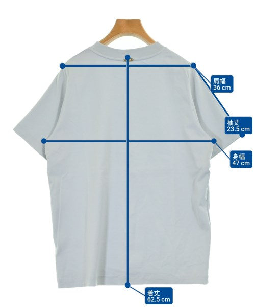MUSE de Deuxieme Classe เสื้อยืด/เสื้อท็อปส์