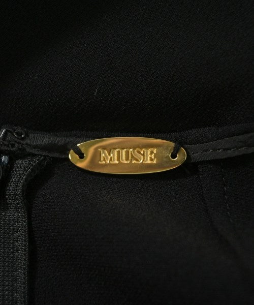 MUSE de Deuxieme Classe ชุดเดรส