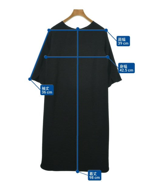MUSE de Deuxieme Classe ชุดเดรส