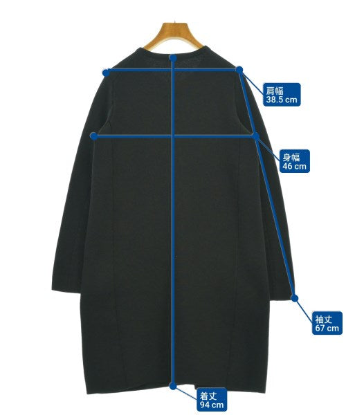 MUSE de Deuxieme Classe เสื้อโค้ท อื่น