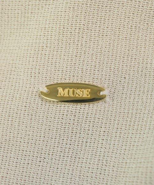MUSE de Deuxieme Classe เสื้อคาร์ดิแกน