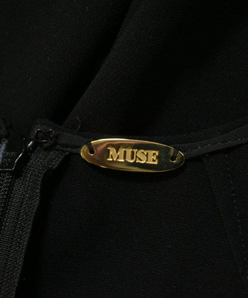 MUSE de Deuxieme Classe ชุดเดรส