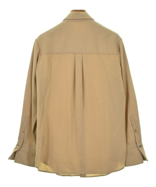 MUSE de Deuxieme Classe เสื้อลำลอง