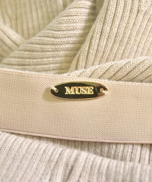 MUSE de Deuxieme Classe กระโปรงยาว/แม็กซี่ยาว