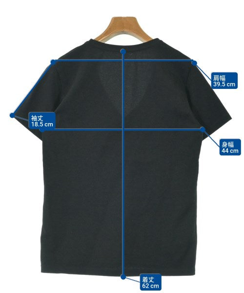 MUSE de Deuxieme Classe เสื้อยืด/เสื้อท็อปส์