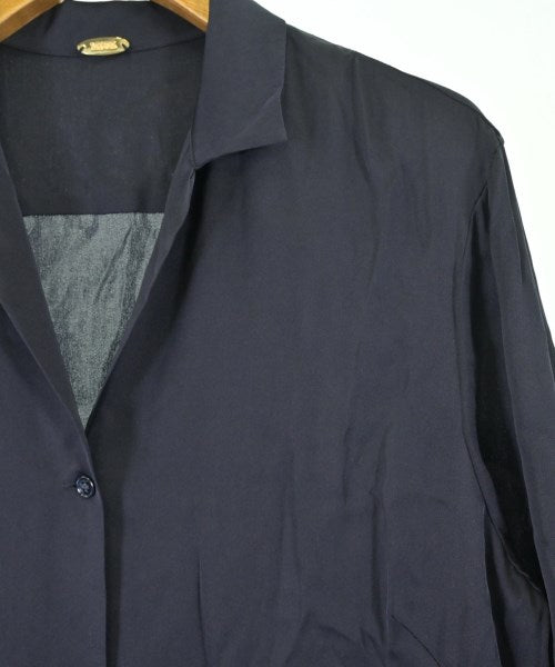 MUSE de Deuxieme Classe เดรสที่เป็นเสื้อเชิ้ตตัวยาว