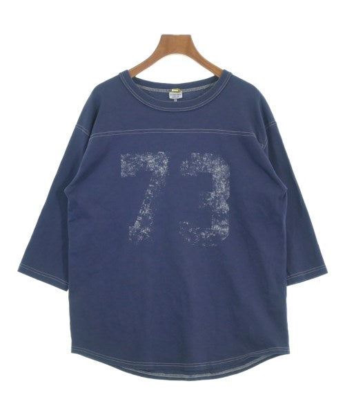 MUSE de Deuxieme Classe เสื้อยืด/เสื้อท็อปส์