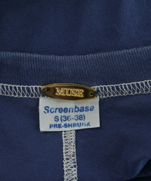 MUSE de Deuxieme Classe เสื้อยืด/เสื้อท็อปส์