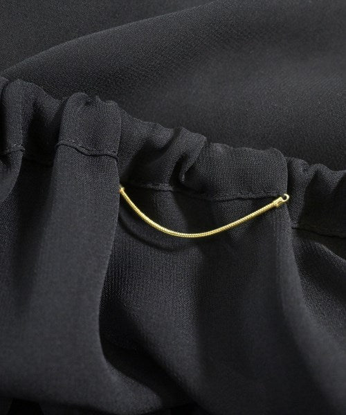 MUSE de Deuxieme Classe เสื้อสตรี