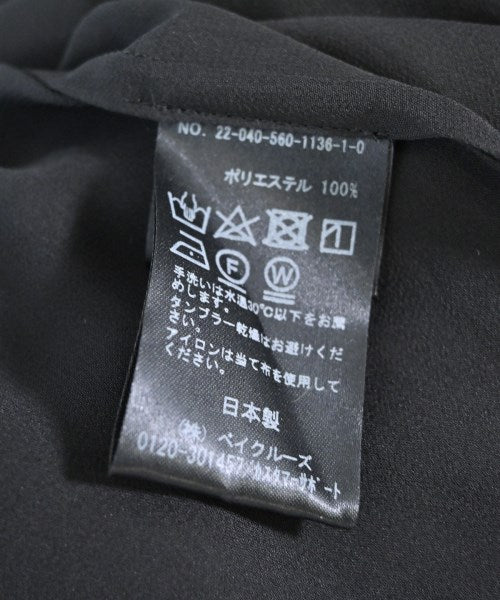 MUSE de Deuxieme Classe เสื้อสตรี