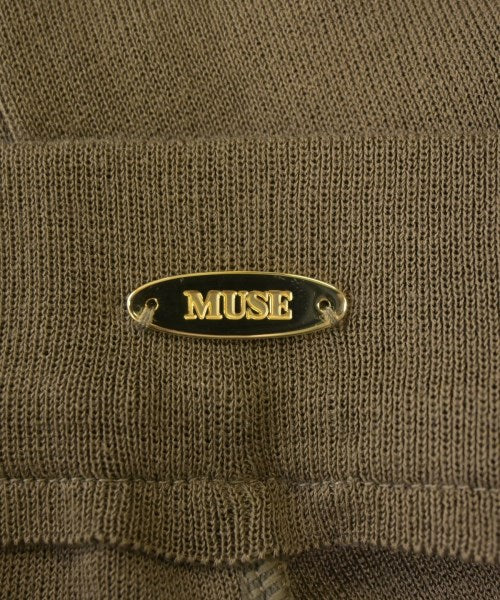 MUSE de Deuxieme Classe กางเกง อื่น