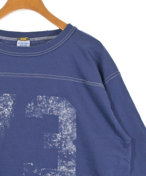 MUSE de Deuxieme Classe เสื้อยืด/เสื้อท็อปส์