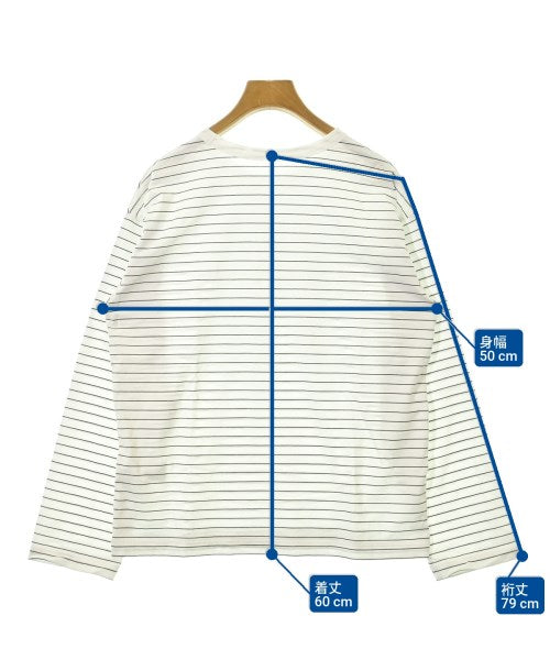 MUSE de Deuxieme Classe เสื้อยืด/เสื้อท็อปส์