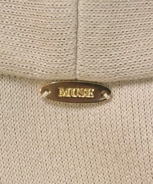 MUSE de Deuxieme Classe เสื้อคาร์ดิแกน