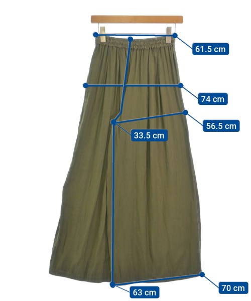 SALON adam et rope กางเกง อื่น