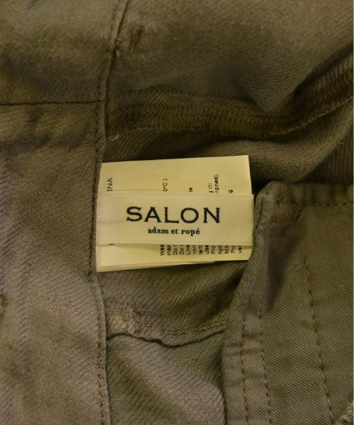 SALON adam et rope กางเกง อื่น