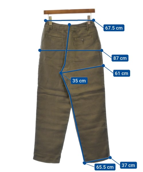 SALON adam et rope กางเกง อื่น