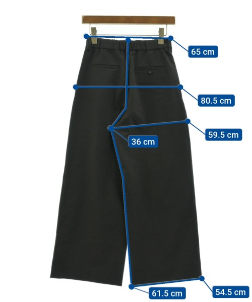 SALON adam et rope กางเกง อื่น