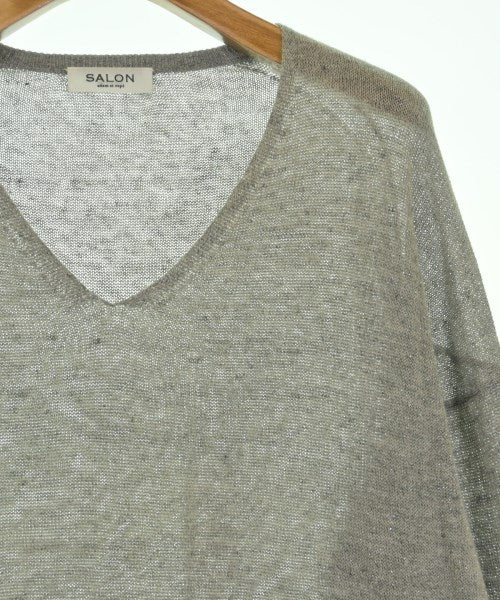 SALON adam et rope เสื้อกันหนาว