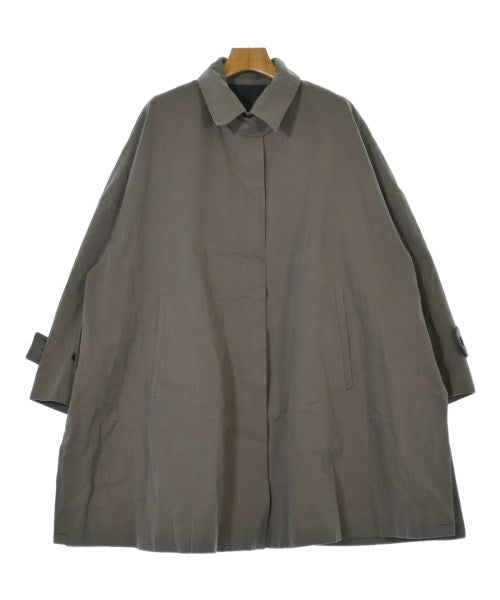 SALON adam et rope เสื้อคลุมคอปก Soutien