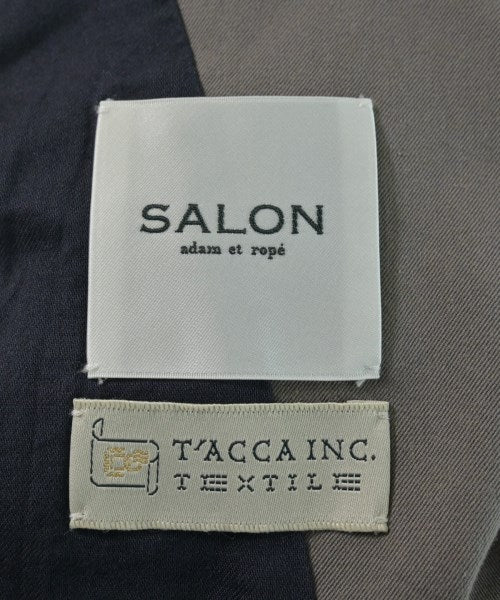 SALON adam et rope เสื้อคลุมคอปก Soutien