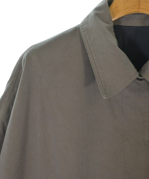 SALON adam et rope เสื้อคลุมคอปก Soutien