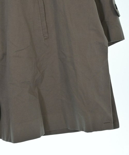 SALON adam et rope เสื้อคลุมคอปก Soutien