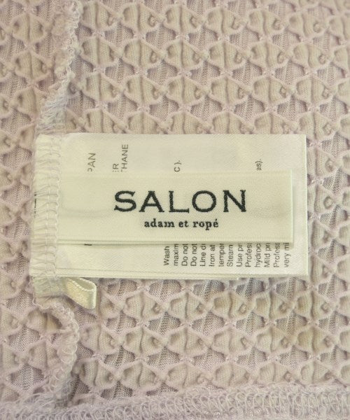 SALON adam et rope เสื้อลำลอง