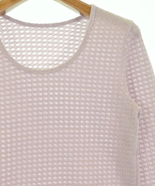 SALON adam et rope เสื้อลำลอง