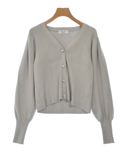 SALON adam et rope เสื้อคาร์ดิแกน