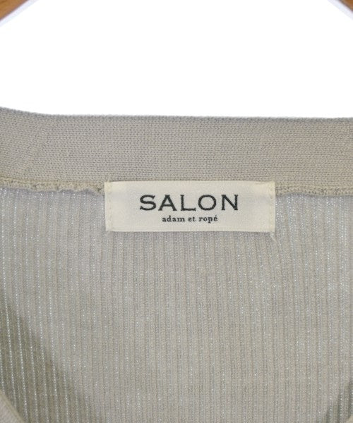 SALON adam et rope เสื้อคาร์ดิแกน