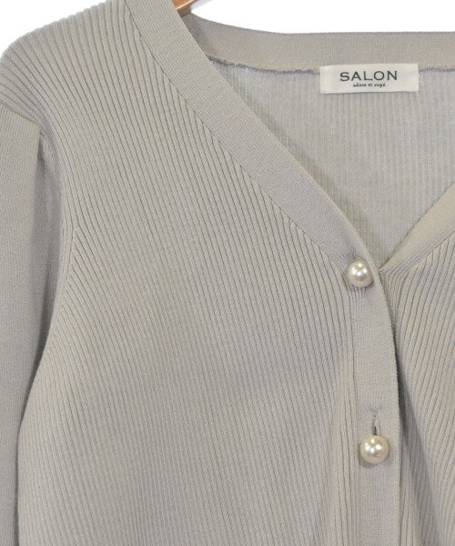 SALON adam et rope เสื้อคาร์ดิแกน